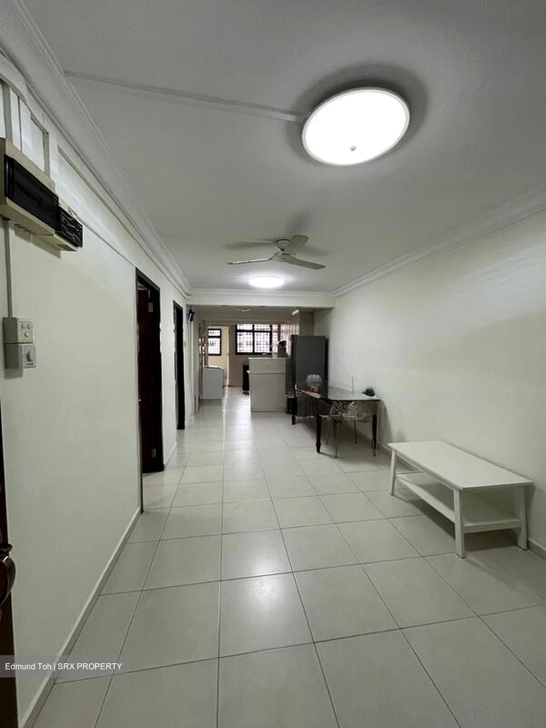 Blk 17 Lorong 7 Toa Payoh (Toa Payoh), HDB 3 Rooms #515106141